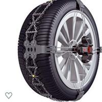 Catene da neve K-Summit K23
