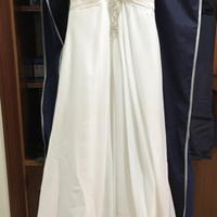 Vestito da Sposa stile Impero