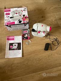 Macchina da cucire per bambini gioco