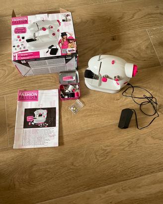 Macchina da cucire per bambini gioco