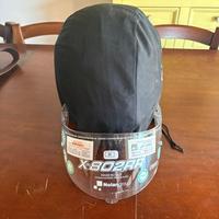 Casco moto x line 802rr taglia m
