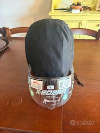 Casco moto x line 802rr taglia m