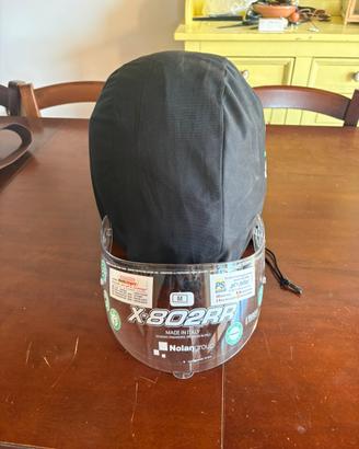 Casco moto x line 802rr taglia m