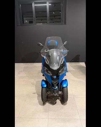 PIAGGIO MP3 - MP3 300 hpe Black Edition Abs