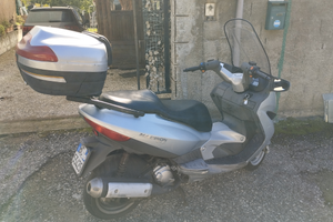 Malaguti madison 250