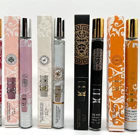 Eau de Parfum Donna /Uomo Yara Lattafa pacco 4 pez