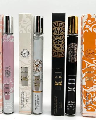 Eau de Parfum Donna /Uomo Yara Lattafa pacco 4 pez
