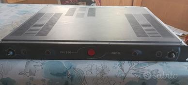 amplificatore proel