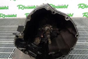 CAMBIO 6 MARCE NISSAN NAVARA D40 2.5 dCi 2007
