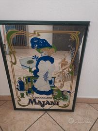 specchi pubblicitari 