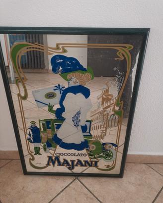 specchi pubblicitari 