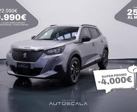 PEUGEOT 2008 1.2 PureTech 100cv S&S Allure Pack