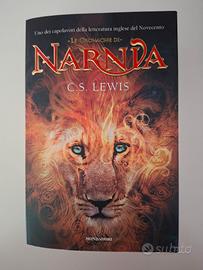 Le Cronache di Narnia serie completa