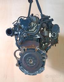 Motore Kia Carens 2.0 anno 2005 Sigla D4EA