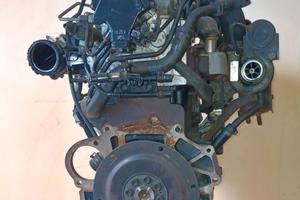 Motore Kia Carens 2.0 anno 2005 Sigla D4EA
