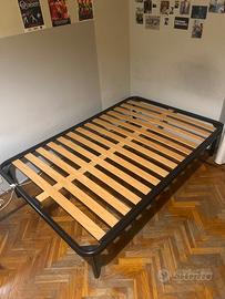 Letto 1 piazza e mezza