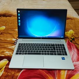 HP probook 450G8, i7-11TH,SSD 500g,RAM 16g,15.6”FH