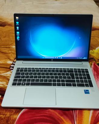 HP probook 450G8, i7-11TH,SSD 500g,RAM 16g,15.6”FH