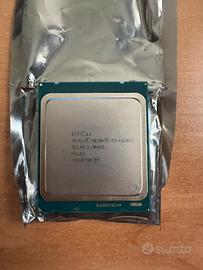 Intel Xeon E5-1620 v2 3.70GHz LGA2011