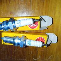 Coppia Candele per Yamaha DRAGSTAR 650
