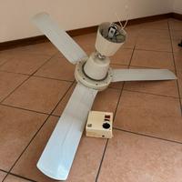 Ventola a soffitto