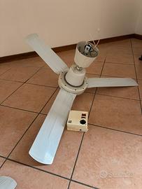 Ventola a soffitto