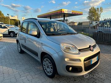 Fiat Panda 1.2 POP