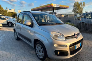 Fiat Panda 1.2 POP