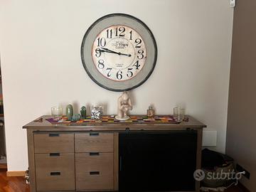 Credenza ROCHEBOBOIS