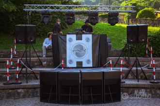 SUBWOOFER CERWIN VEGA T36 /750 INTENSE  			