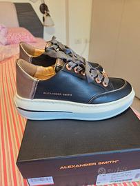 sneakers Alexander Smith 