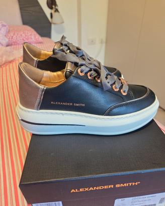 sneakers Alexander Smith 