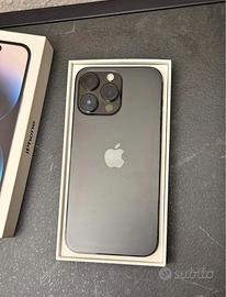 Iphone 14 pro max 256GB