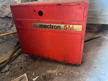 Bruciatore Riello Mectron 5M