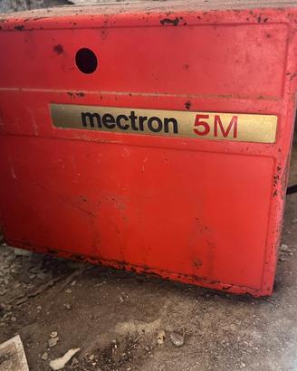 Bruciatore Riello Mectron 5M