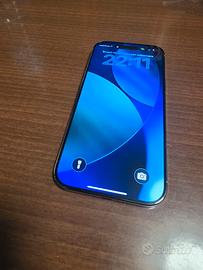 I PHONE 17 AIR 216 GB WHITE + KASKO E FURTO 12 M