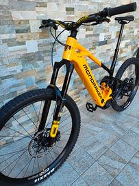 MTB Mondraker Level XR 2026