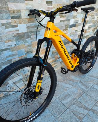 MTB Mondraker Level XR 2026