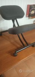 Sgabello "Eifred" Ikea