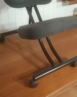 Sgabello "Eifred" Ikea
