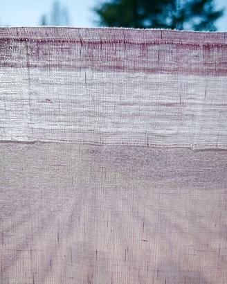 Set di 2 Tende colore Lavanda, bellissime !!