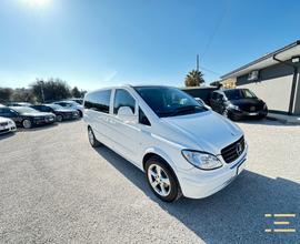 Mercedes-benz Vito 2.2 cdi 150 cv 9 POSTI 222.778 