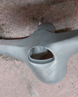 manubrio vespa primavera 125