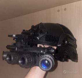 Casco militare tattico riproduzione