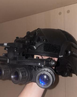Casco militare tattico riproduzione