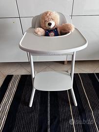 Seggiolione Cybex Lemo 3-in-1