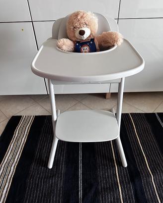Seggiolione Cybex Lemo 3-in-1