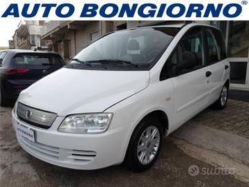 Fiat Multipla 1.9 mjt Emotion 120cv