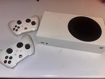 Xbox Serie S 512GB