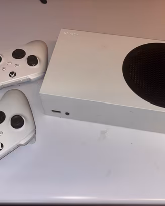 Xbox Serie S 512GB